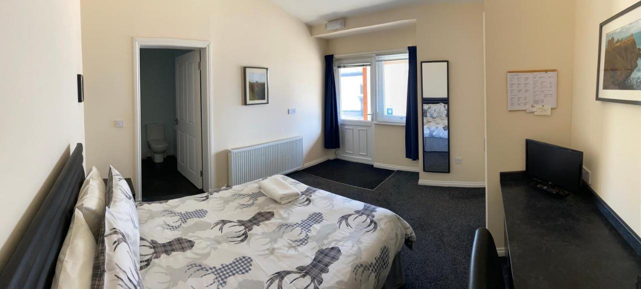 Ivy Cottage-Serviced Accommodation Dyce Exterior foto